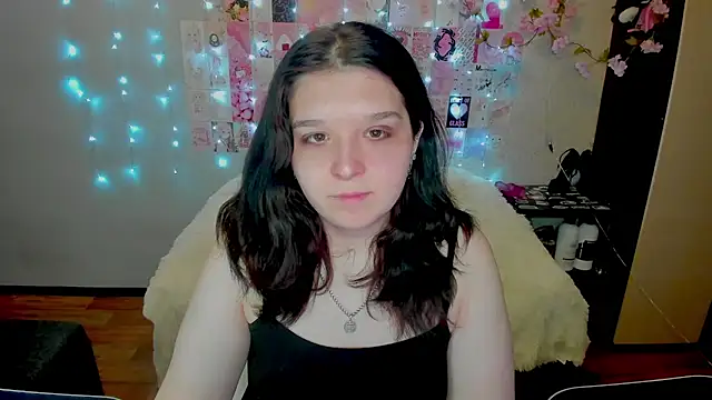 Kate Acid online show from April 3, 2026, 12:19 am