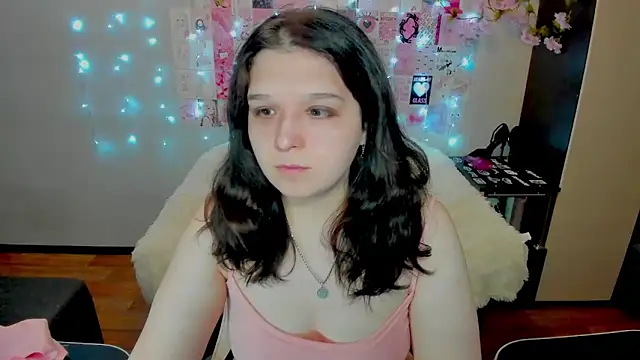 Kate Acid online show from April 12, 2026, 12:48 am