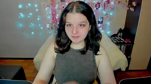 Kate Acid online show from April 13, 2026, 12:38 am