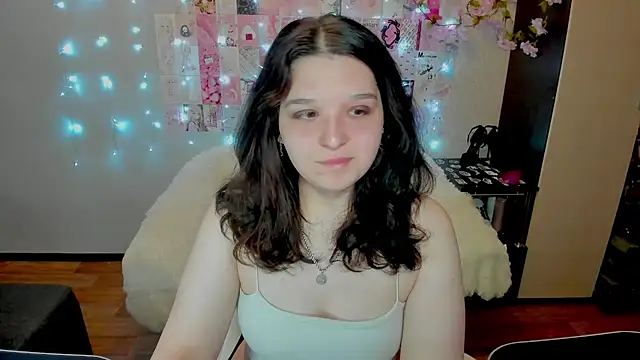 Kate Acid online show from April 17, 2026, 12:35 am