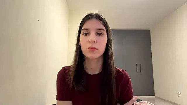 NiaWelchel online show from February 16, 2026, 9:05 am