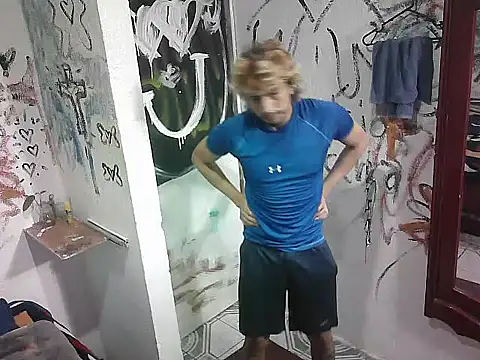 AntonBoyToy online show from July 11, 2026, 1:08 am