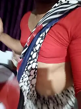 Amina   trans  sexy online show from April 9, 2026, 4:34 pm