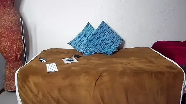 Mimirosexxx online show from March 4, 2026, 11:11 pm