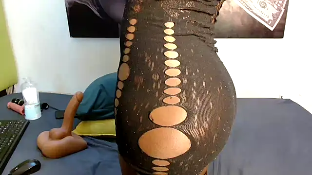 CLEO-001 online show from May 26, 2026, 1:07 pm