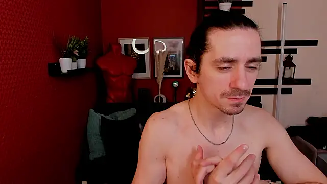 Snapshot of Daniel_Morrise chatting on February 22, 2026, 7:40 am Daniel Morrise online show from February 22, 2026, 7:40 am