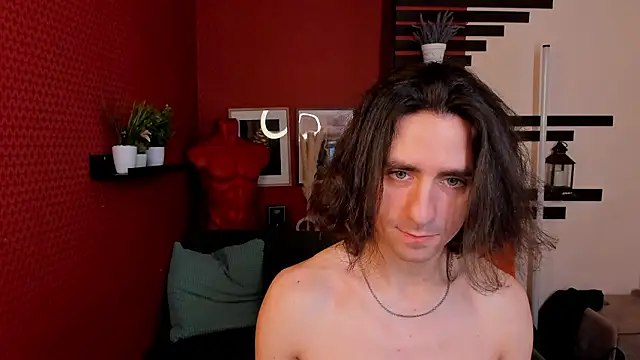 Snapshot of Daniel_Morrise chatting on February 26, 2026, 7:51 am Daniel Morrise online show from February 26, 2026, 7:51 am