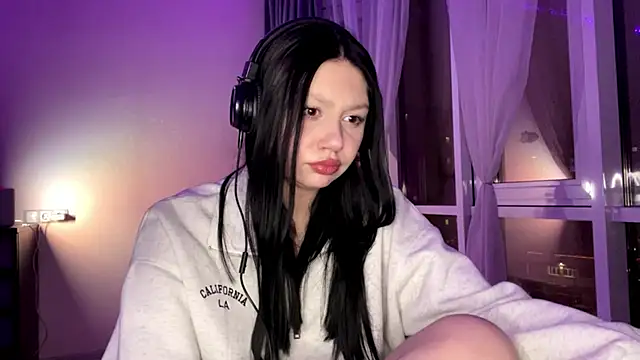 RaquelsHusband online show from February 17, 2026, 2:46 pm