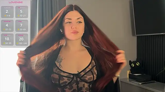 Mistress of puppets online show from March 19, 2026, 6:17 am