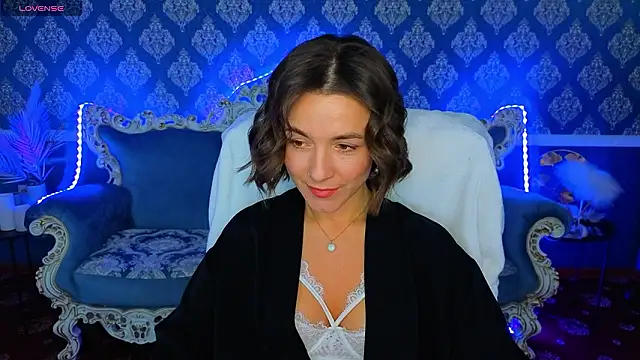 GracefulMichelle online show from March 1, 2026, 7:49 pm