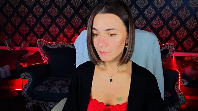 GracefulMichelle online show from April 7, 2026, 7:03 pm