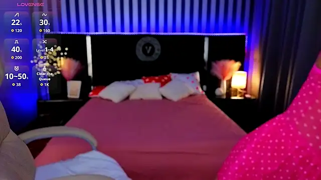 GracefulMichelle online show from April 14, 2026, 7:42 pm