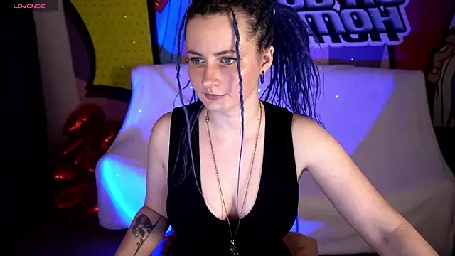AlisaGracee online show from February 17, 2026, 3:08 pm