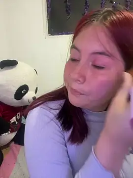 Caro candy online show from February 26, 2026, 1:21 pm