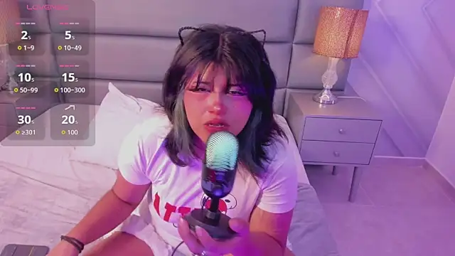 VinkSmokee online show from April 16, 2026, 9:39 pm