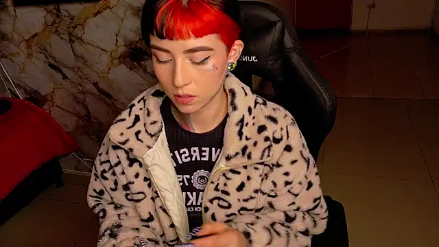 nova kitttyy online show from February 21, 2026, 8:59 am