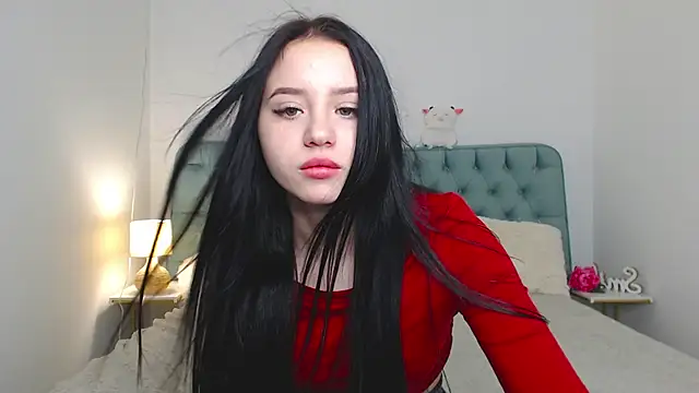 Little sweet1ie online show from February 20, 2026, 1:22 pm