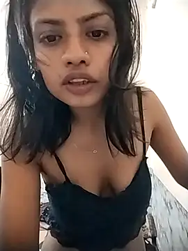 Colleage-girl online show from April 3, 2026, 2:59 pm