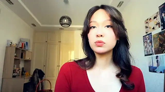 Snapshot of HannaOreo chatting on February 24, 2026, 7:17 am HannaOreo online show from February 24, 2026, 7:17 am