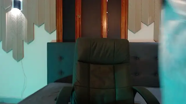 belen green online show from March 13, 2026, 4:02 pm