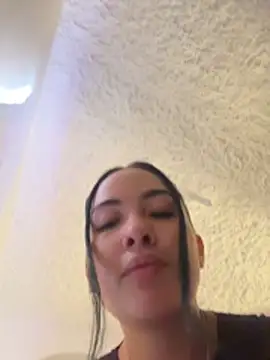 MegannNoireX online show from April 12, 2026, 1:43 am