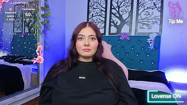 vanessagp online show from April 28, 2026, 12:21 pm