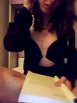 JustSeduce online show from April 8, 2026, 9:15 pm