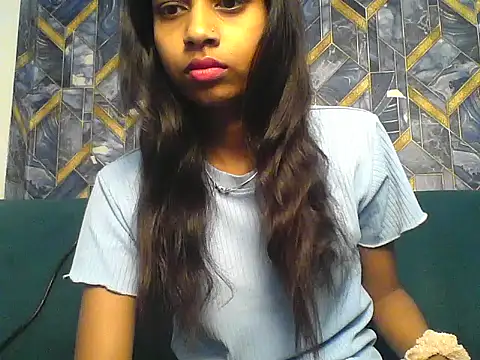 Rani1993 online show from March 22, 2026, 6:33 pm