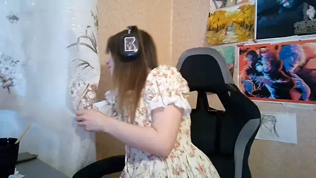 Snapshot of MilaTyan chatting on June 30, 2026, 3:13 pm MilaTyan online show from June 30, 2026, 3:13 pm