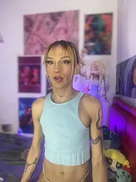 celeste hell  online show from May 9, 2026, 11:37 am