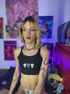 celeste hell  online show from May 24, 2026, 8:41 am
