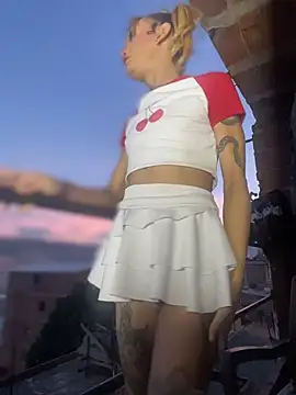 celeste hell  online show from May 28, 2026, 10:34 am