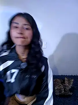 Lili  Clan online show from March 28, 2026, 5:56 pm