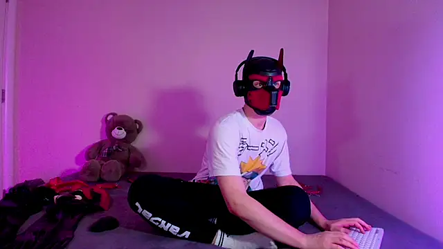 K9 GoodBoy online show from March 20, 2026, 8:25 pm