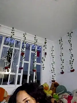 IncognitoLive1 online show from February 27, 2026, 11:27 pm