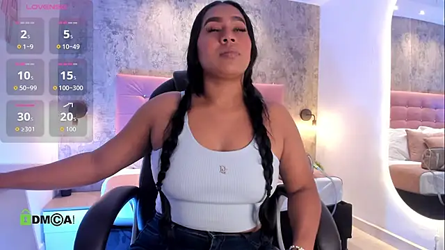 brithanycampbell online show from May 4, 2026, 12:23 pm