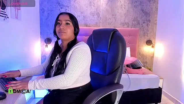 brithanycampbell online show from July 13, 2026, 8:44 pm