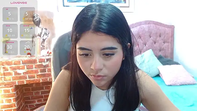 Snapshot of mila_quin chatting on March 18, 2026, 8:01 pm mila quin online show from March 18, 2026, 8:01 pm