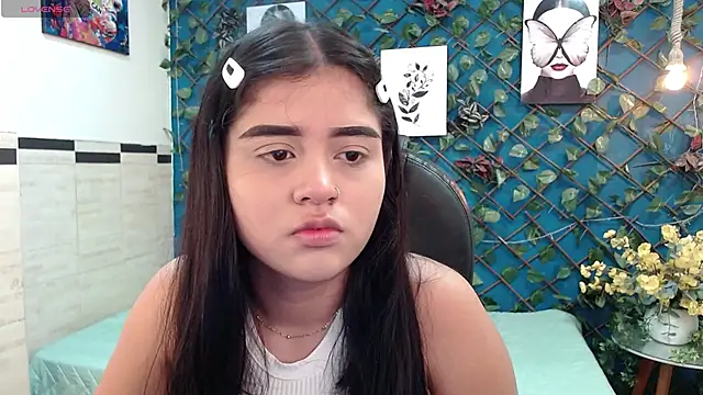 mila quin online show from May 24, 2026, 12:32 pm