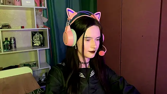 MabelDefina online show from February 27, 2026, 11:10 am