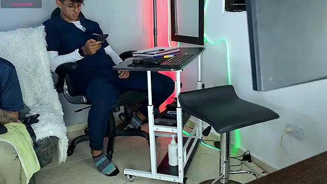 nico pelusa online show from March 11, 2026, 10:21 am