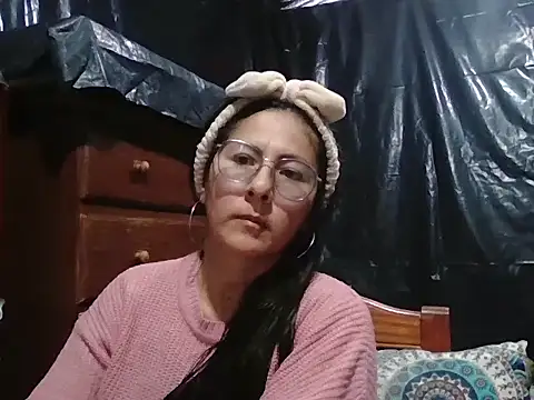 Lulu 036 online show from March 6, 2026, 9:55 pm