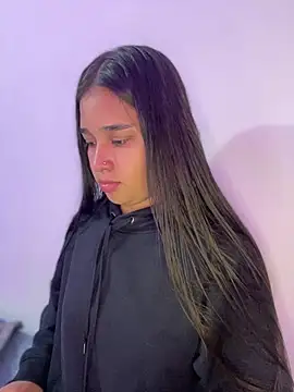 Snapshot of I_Samanthaa chatting on February 19, 2026, 1:56 am I Samanthaa online show from February 19, 2026, 1:56 am