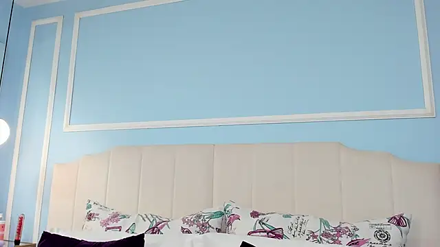 noa blue online show from April 2, 2026, 8:06 pm