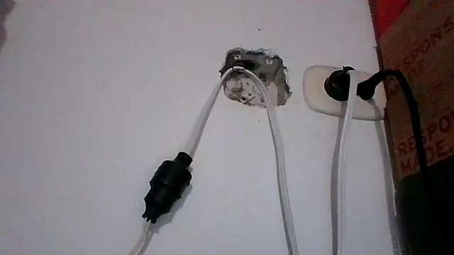 pocahontas hotty online show from March 25, 2026, 10:38 pm