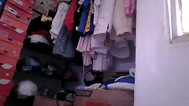 pocahontas hotty online show from April 7, 2026, 6:41 pm