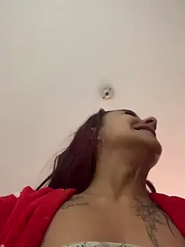 Emily-Fire online show from March 27, 2026, 5:12 pm