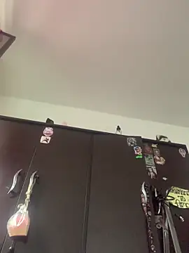 Emily-Fire online show from April 16, 2026, 7:36 pm