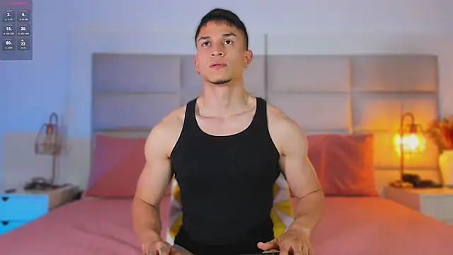 jhosuahunt online show from February 21, 2026, 12:00 am