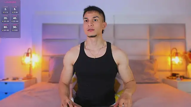 jhosuahunt online show from July 6, 2026, 4:42 am